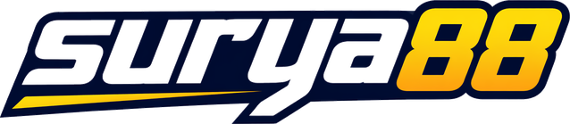 Logo surya88